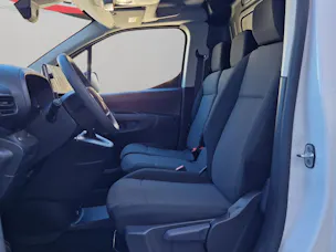 Citroën Berlingo M 1.5 BlueHDi 100 First S/S / Extenso Kabine, Pack City / CH-Herstellergarantie / Leasing 2.99% 36 Mte.