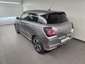 Vehicle image SUZUKI Swift 1.2 Tradizio Top Hybrid
