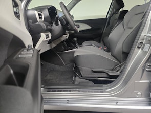 Vehicle image SUZUKI Swift 1.2 Tradizio Top Hybrid