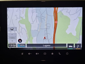 Vehicle image SUZUKI Swift 1.2 Tradizio Top Hybrid