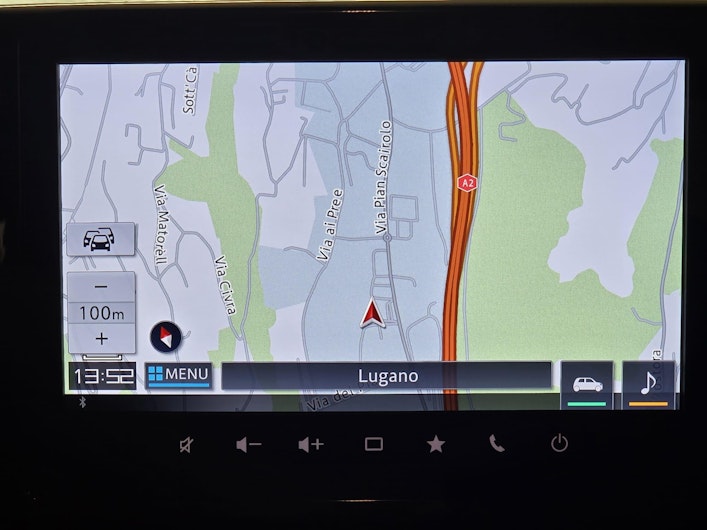 Vehicle image SUZUKI SWIFT