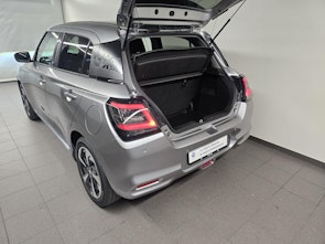 Vehicle image SUZUKI Swift 1.2 Tradizio Top Hybrid
