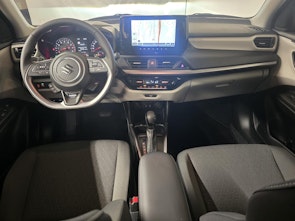 Vehicle image SUZUKI Swift 1.2 Tradizio Top Hybrid