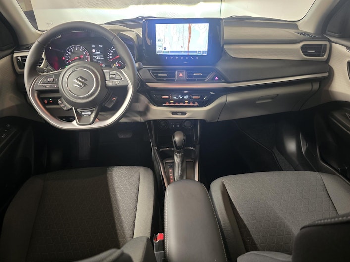 Vehicle image SUZUKI SWIFT