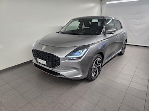 Vehicle image SUZUKI Swift 1.2 Tradizio Top Hybrid