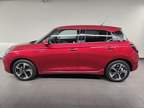 Vehicle image SUZUKI Swift 1.2 Tradizio Top Hybrid