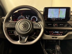 Vehicle image SUZUKI Swift 1.2 Tradizio Top Hybrid