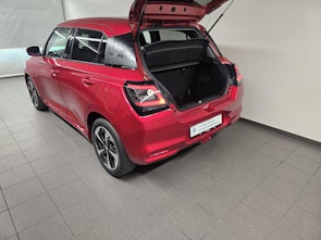 Vehicle image SUZUKI Swift 1.2 Tradizio Top Hybrid