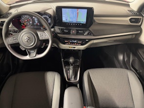 Vehicle image SUZUKI Swift 1.2 Tradizio Top Hybrid