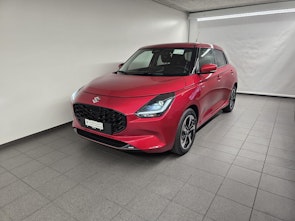 Vehicle image SUZUKI Swift 1.2 Tradizio Top Hybrid