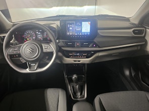 Vehicle image SUZUKI Swift 1.2 Tradizio Top Hybrid 4x4