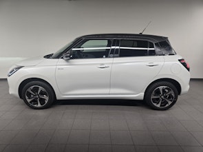 Vehicle image SUZUKI Swift 1.2 Tradizio Top Hybrid 4x4
