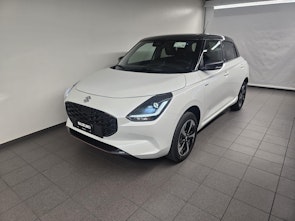 Vehicle image SUZUKI Swift 1.2 Tradizio Top Hybrid 4x4