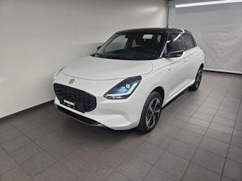 Vehicle image SUZUKI Swift 1.2 Tradizio Top Hybrid 4x4