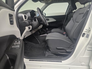 Vehicle image SUZUKI Swift 1.2 Tradizio Top Hybrid 4x4