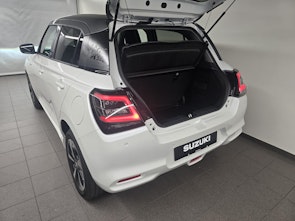 Vehicle image SUZUKI Swift 1.2 Tradizio Top Hybrid 4x4