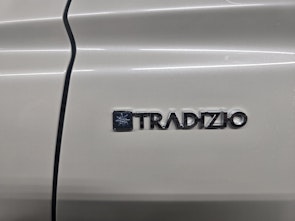 Vehicle image SUZUKI Swift 1.2 Tradizio Top Hybrid 4x4