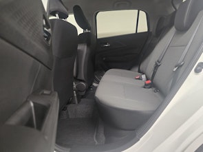 Vehicle image SUZUKI Swift 1.2 Tradizio Top Hybrid 4x4