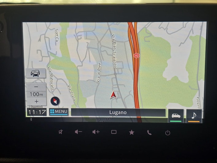 Vehicle image SUZUKI SWIFT