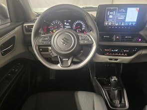 Vehicle image SUZUKI Swift 1.2 Tradizio Top Hybrid 4x4