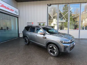 Dacia Bigster 1.2 TCe Extreme 4WD