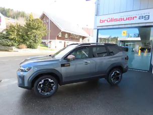 Dacia Bigster 1.2 TCe Extreme 4WD