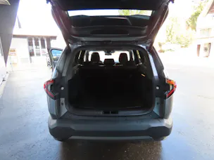 Dacia Bigster 1.2 TCe Extreme 4WD
