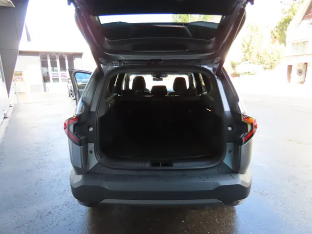 Dacia Bigster 1.2 TCe Extreme 4WD