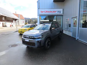 Dacia Bigster 1.2 TCe Extreme 4WD