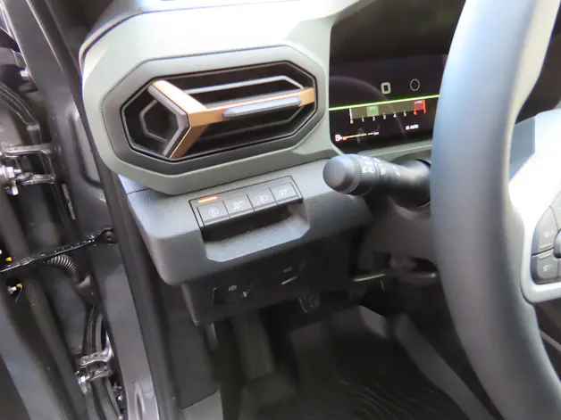 Dacia Bigster 1.2 TCe Extreme 4WD