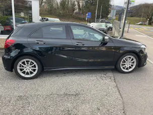 Mercedes-Benz A 220 4m