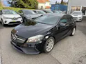 Mercedes-Benz A 220 4m