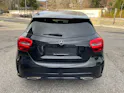 Mercedes-Benz A 220 4m