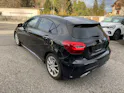 Mercedes-Benz A 220 4m