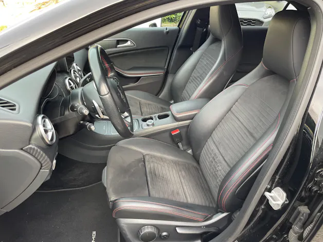 Mercedes-Benz A 220 4m