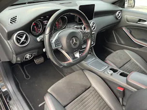 Mercedes-Benz A 220 4m