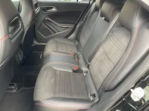 Mercedes-Benz A 220 4m