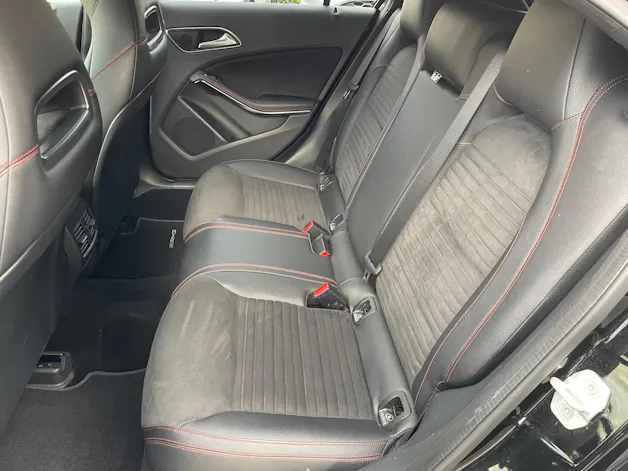 Mercedes-Benz A 220 4m