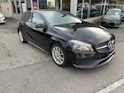 Mercedes-Benz A 220 4m
