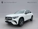 Mercedes-Benz GLC 220 d AMG Line 4matic