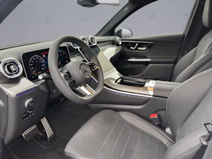 Mercedes-Benz GLC 220 d AMG Line 4matic
