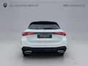Mercedes-Benz GLC 220 d AMG Line 4matic
