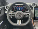 Mercedes-Benz GLC 220 d AMG Line 4matic