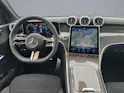 Mercedes-Benz GLC 220 d AMG Line 4matic