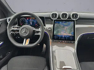 Mercedes-Benz GLC 220 d AMG Line 4matic