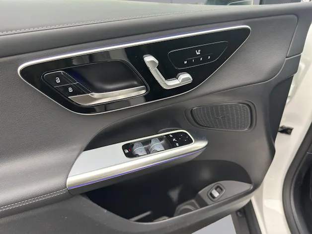 Mercedes-Benz GLC 220 d AMG Line 4matic