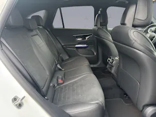 Mercedes-Benz GLC 220 d AMG Line 4matic