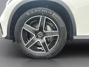 Mercedes-Benz GLC 220 d AMG Line 4matic