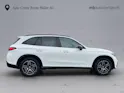 Mercedes-Benz GLC 220 d AMG Line 4matic