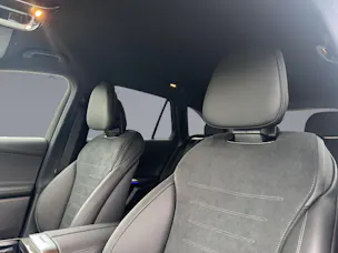 Mercedes-Benz GLC 220 d AMG Line 4matic